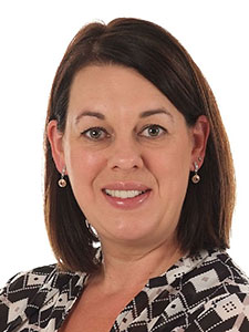 Image of Connie POSITANO